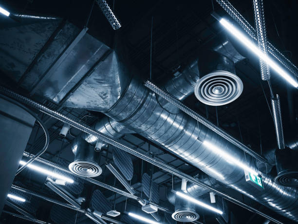 Professional HVAC in Tremonton, UT