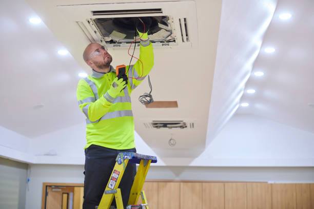 Best Affordable air conditioning repair  in Tremonton, UT