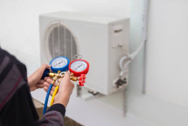Best HVAC companies near me  in Tremonton, UT