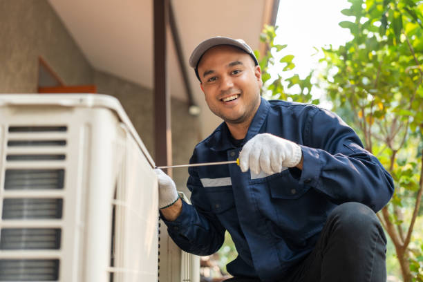 Best Emergency HVAC repair  in Tremonton, UT