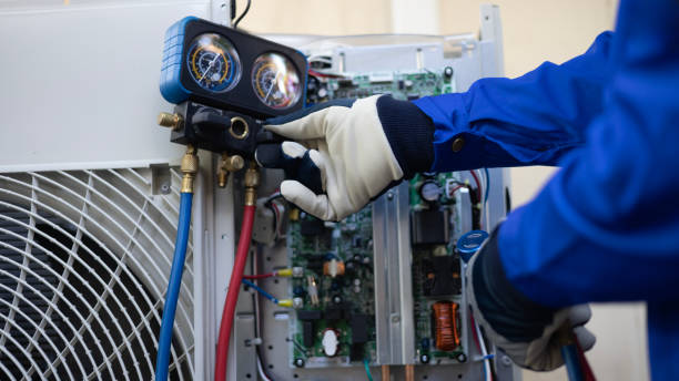 Best Local HVAC companies  in Tremonton, UT